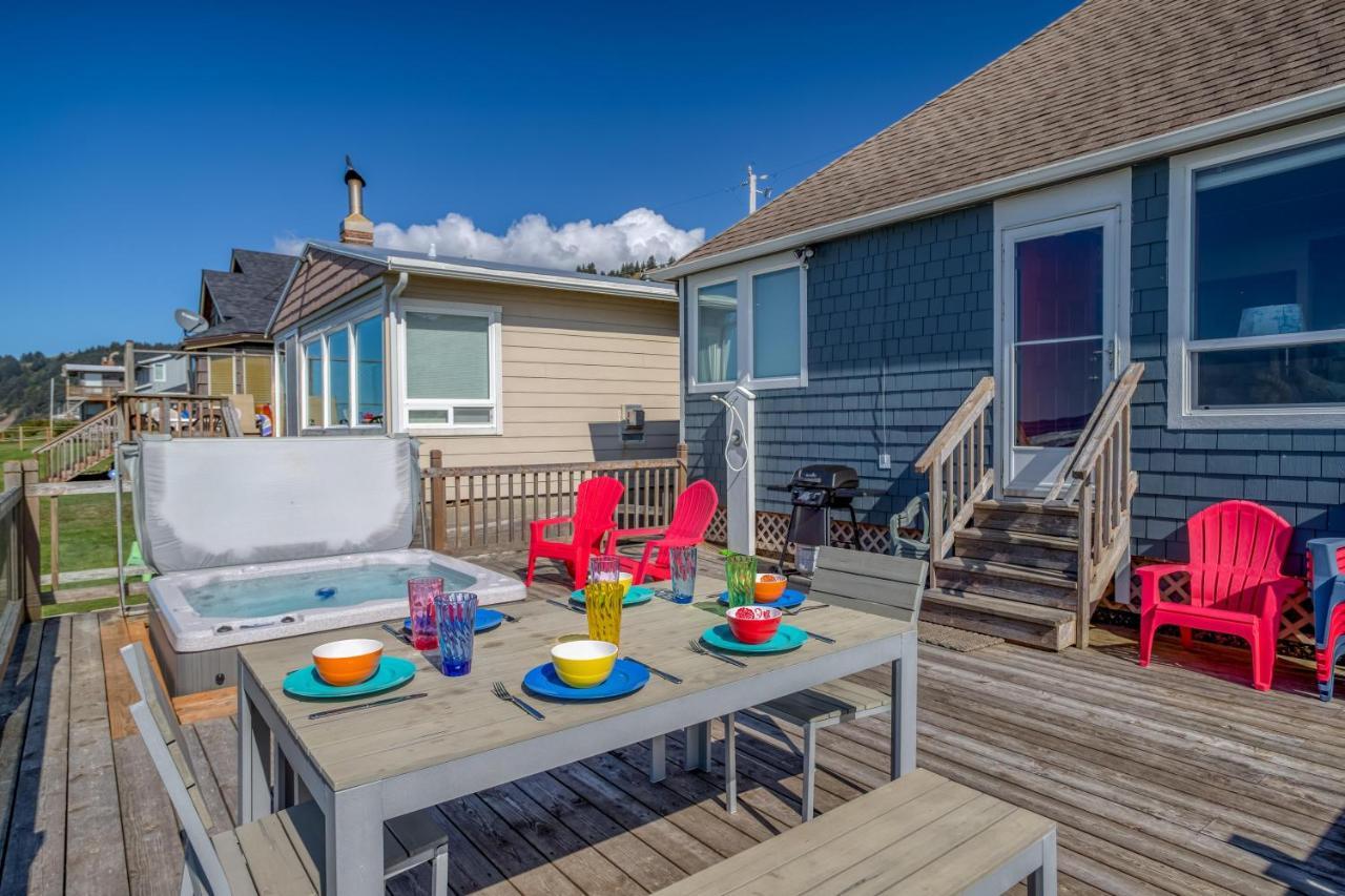 Holiday home Haven