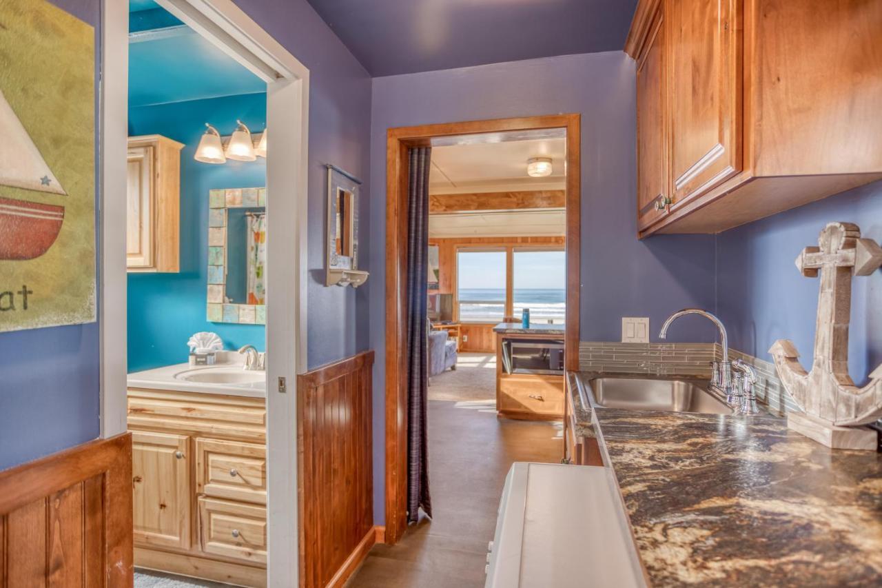 Haven Holiday home