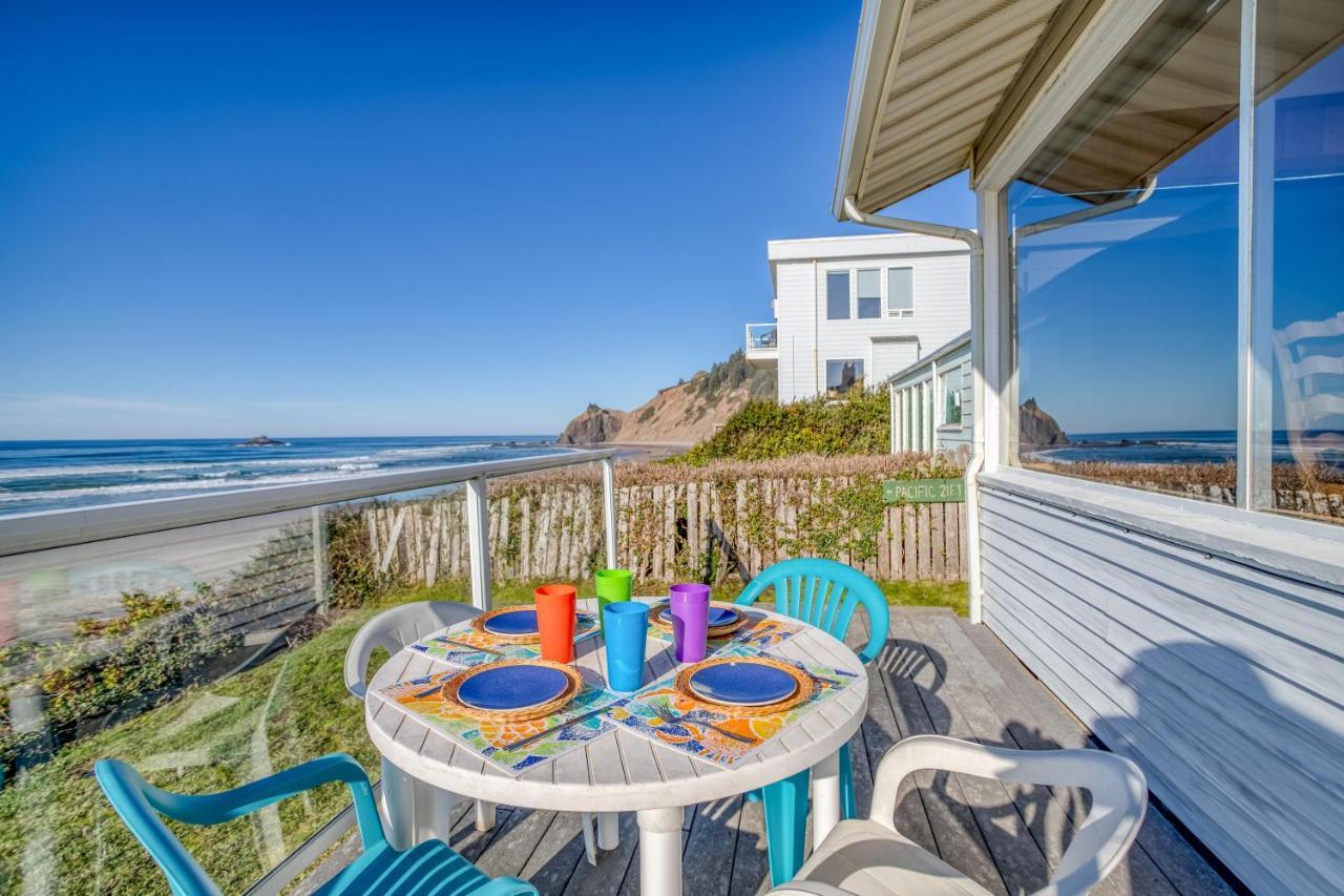 Sea Lyons Holiday home *
