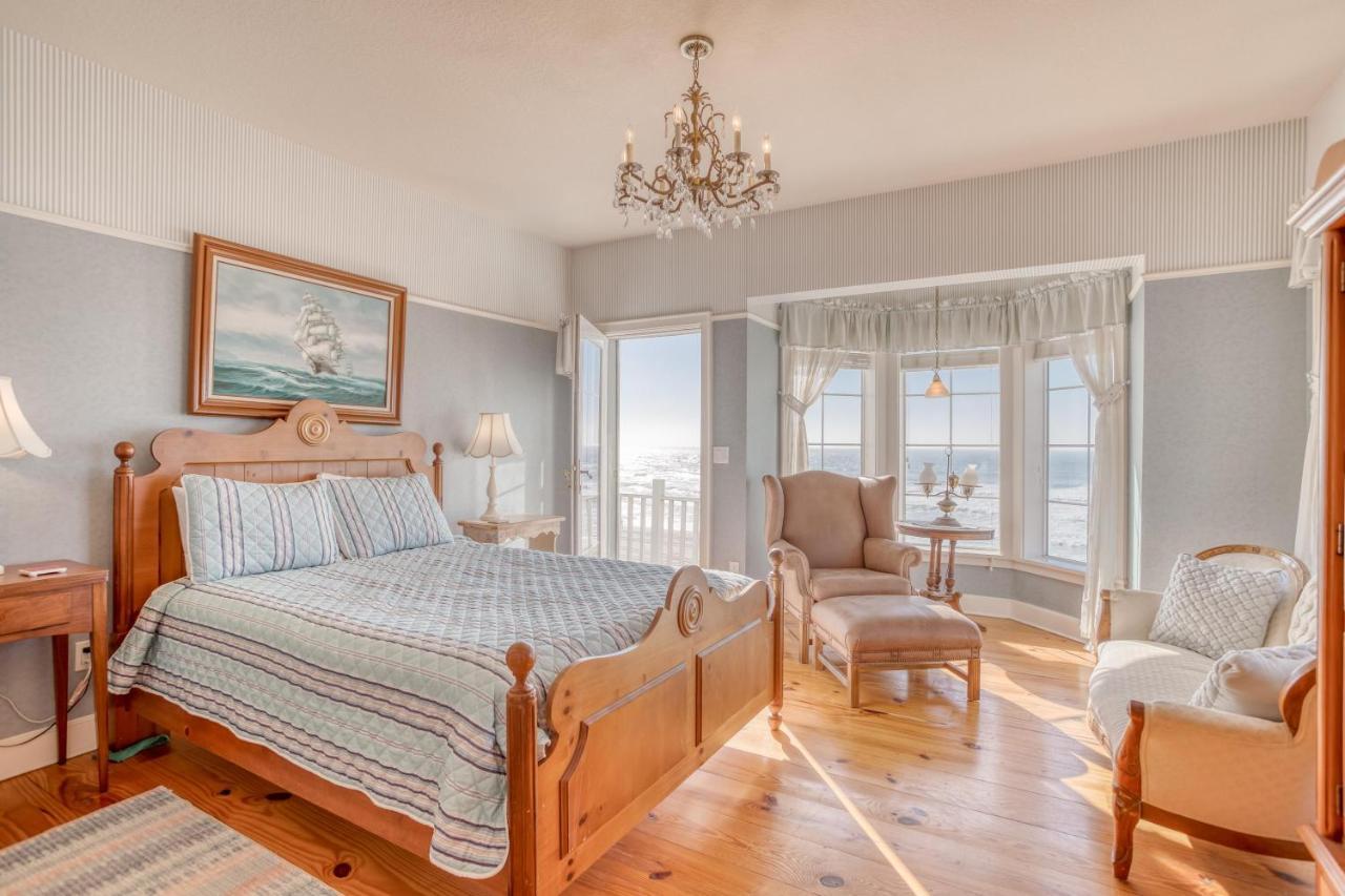 Sandecastle Holiday home Lincoln City