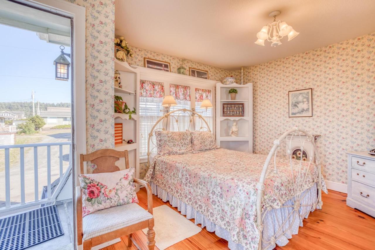 Holiday home Sandecastle *