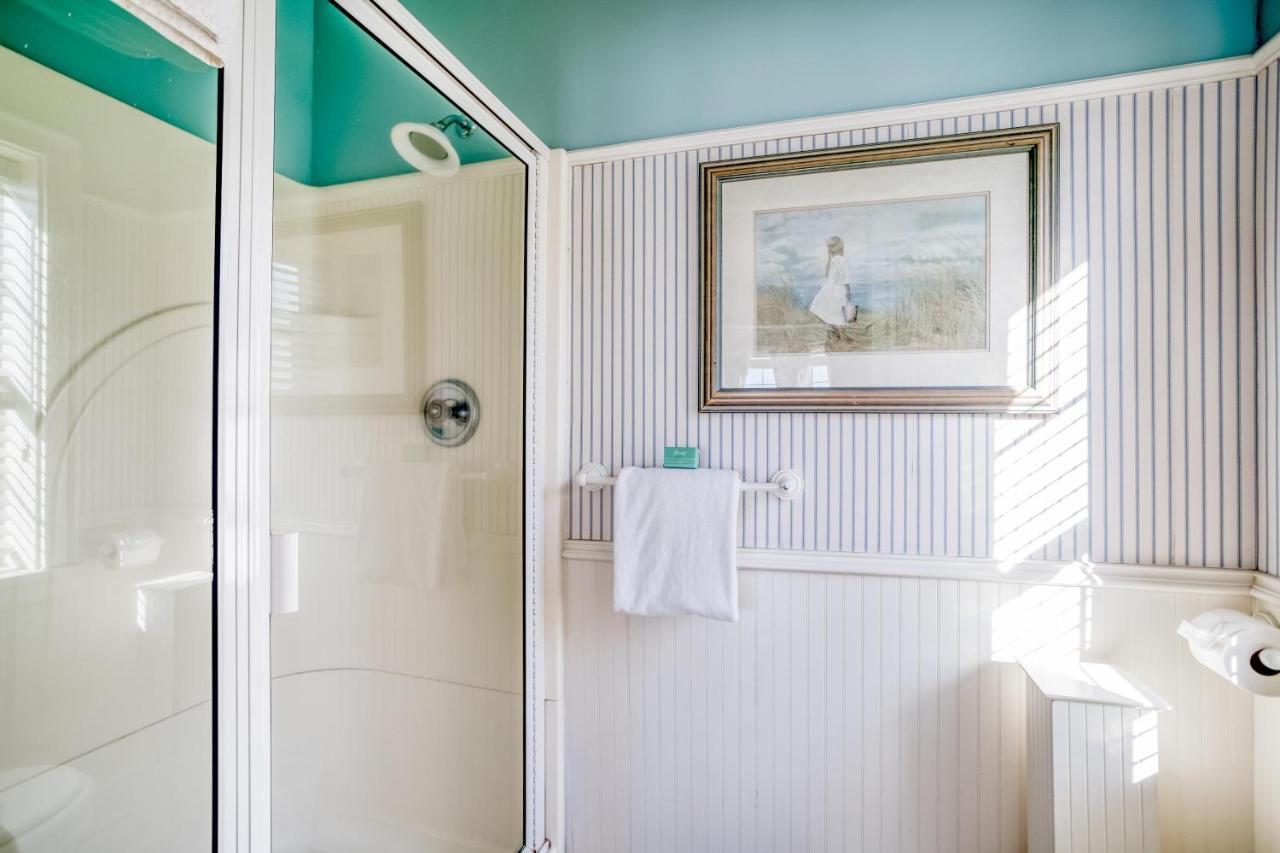 Sandecastle Holiday home Lincoln City