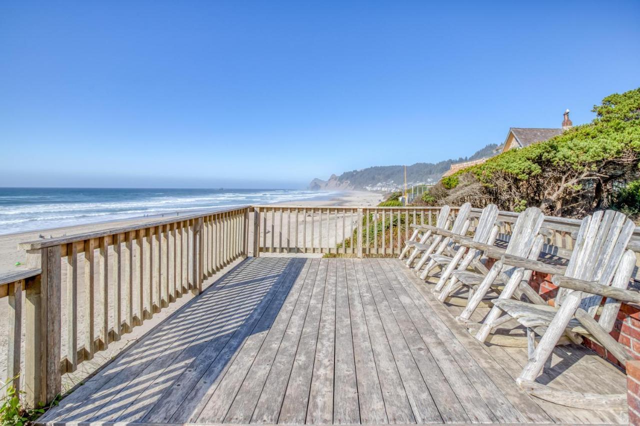 Sandecastle Lincoln City