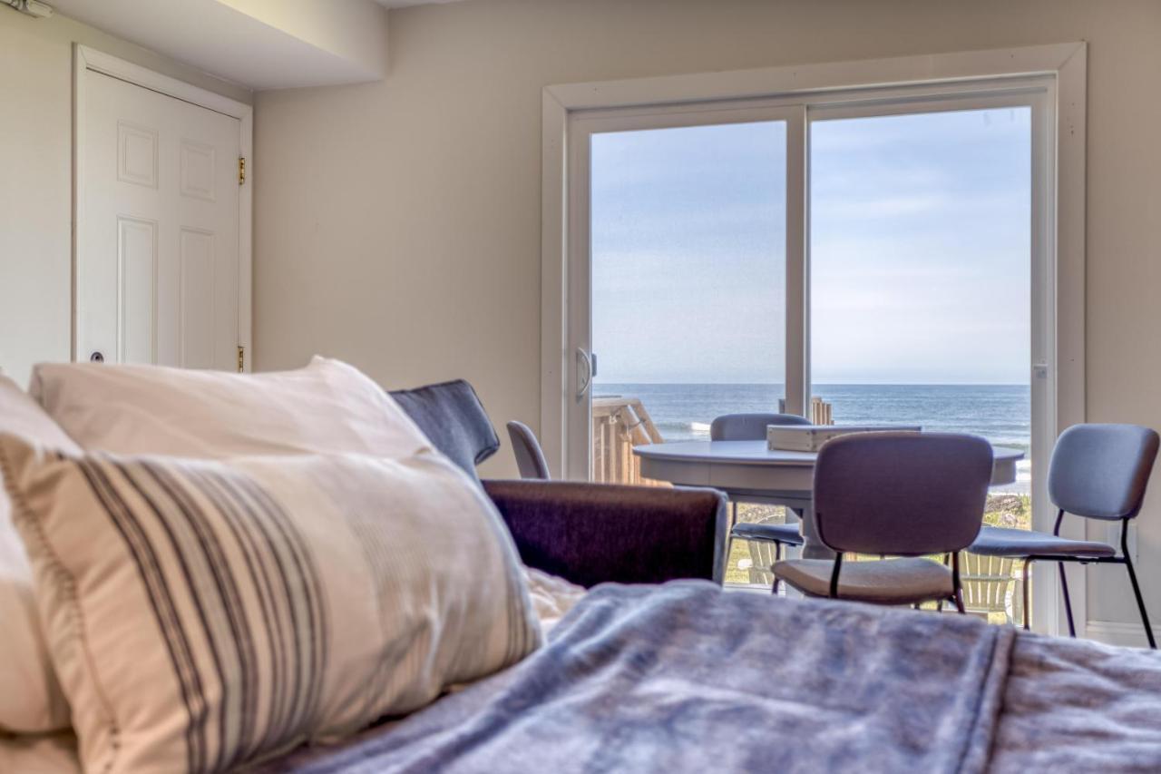 Holiday home Oceanscape Lincoln City