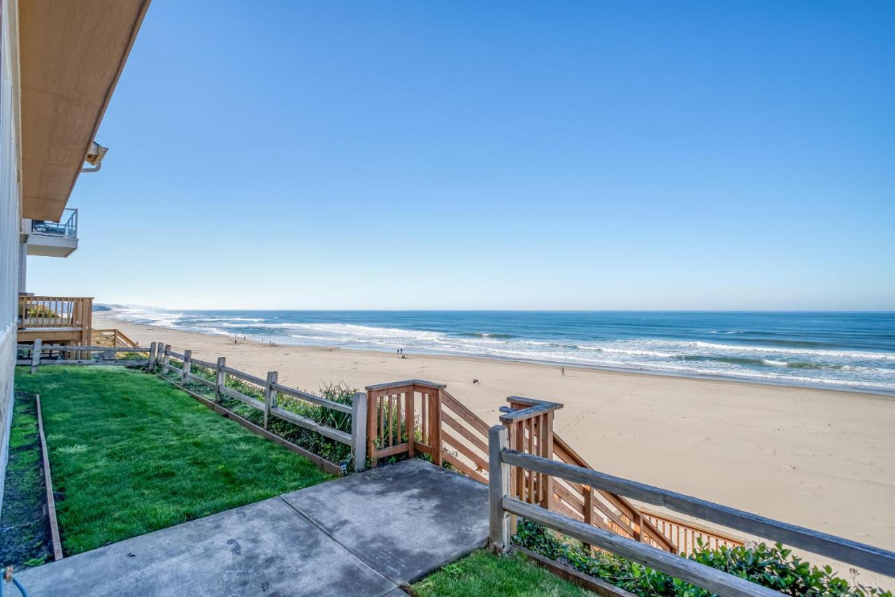 Daysea Holiday home