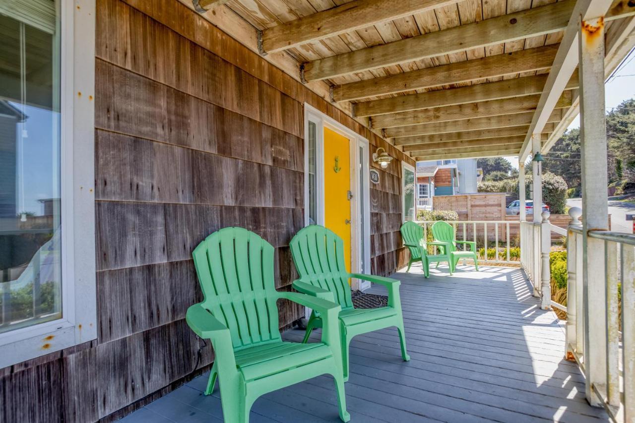 Surf Shack