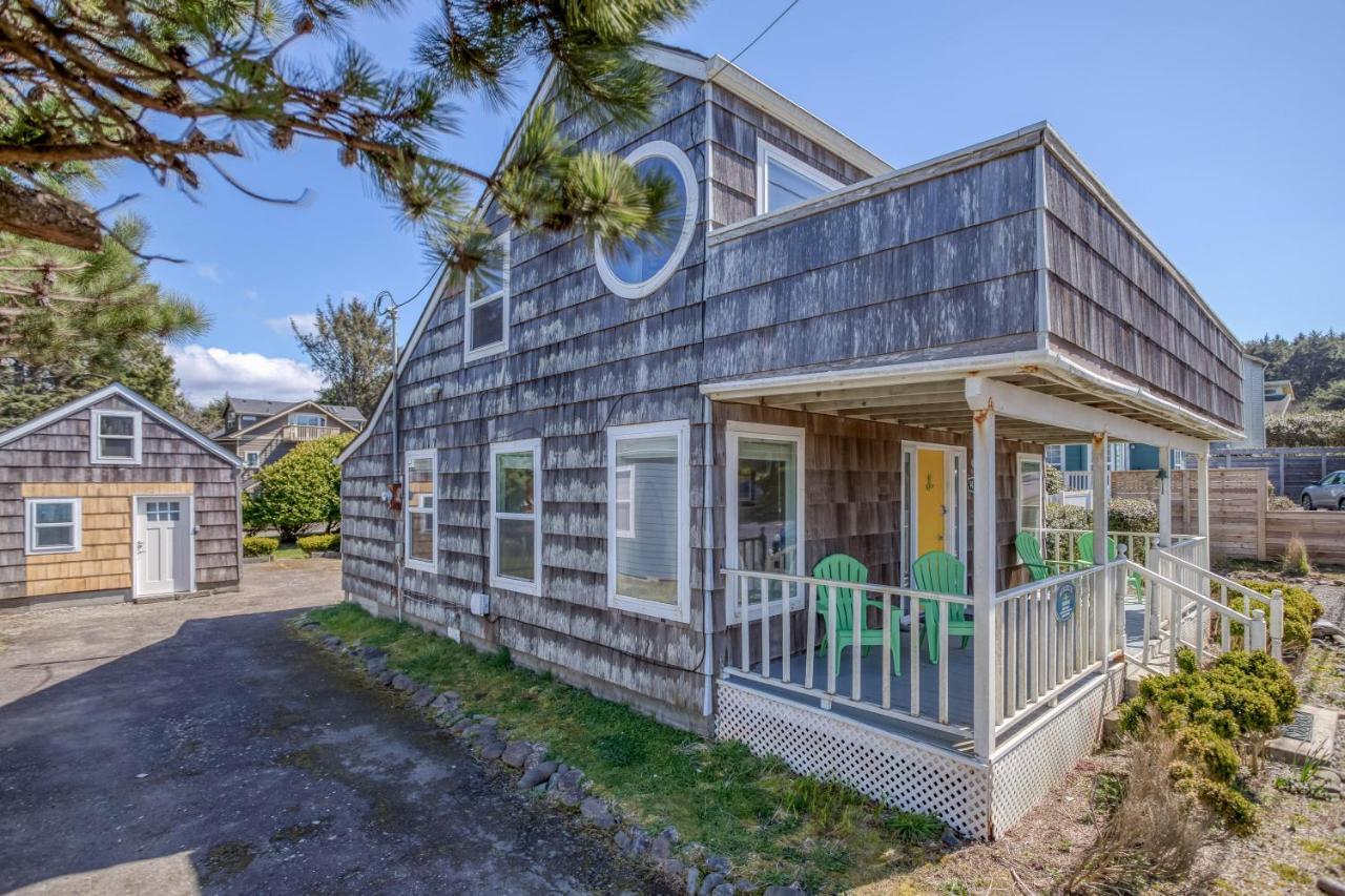 Holiday home Surf Shack *