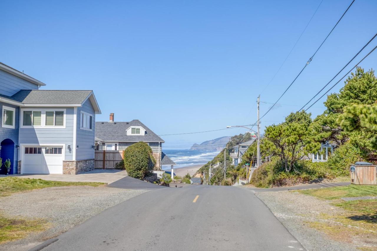 Holiday home Surf Shack Lincoln City