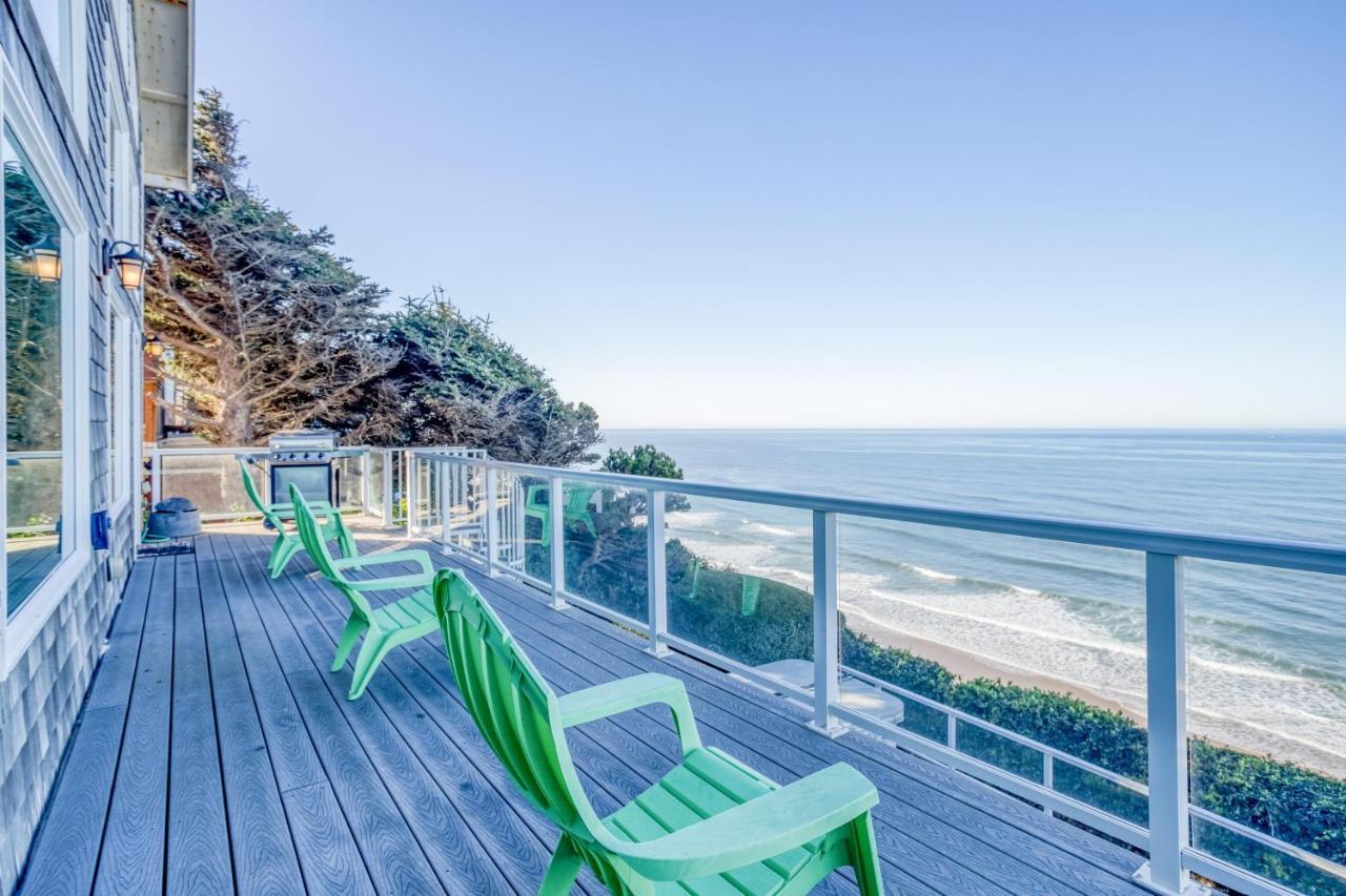 Holiday home Sunset House *