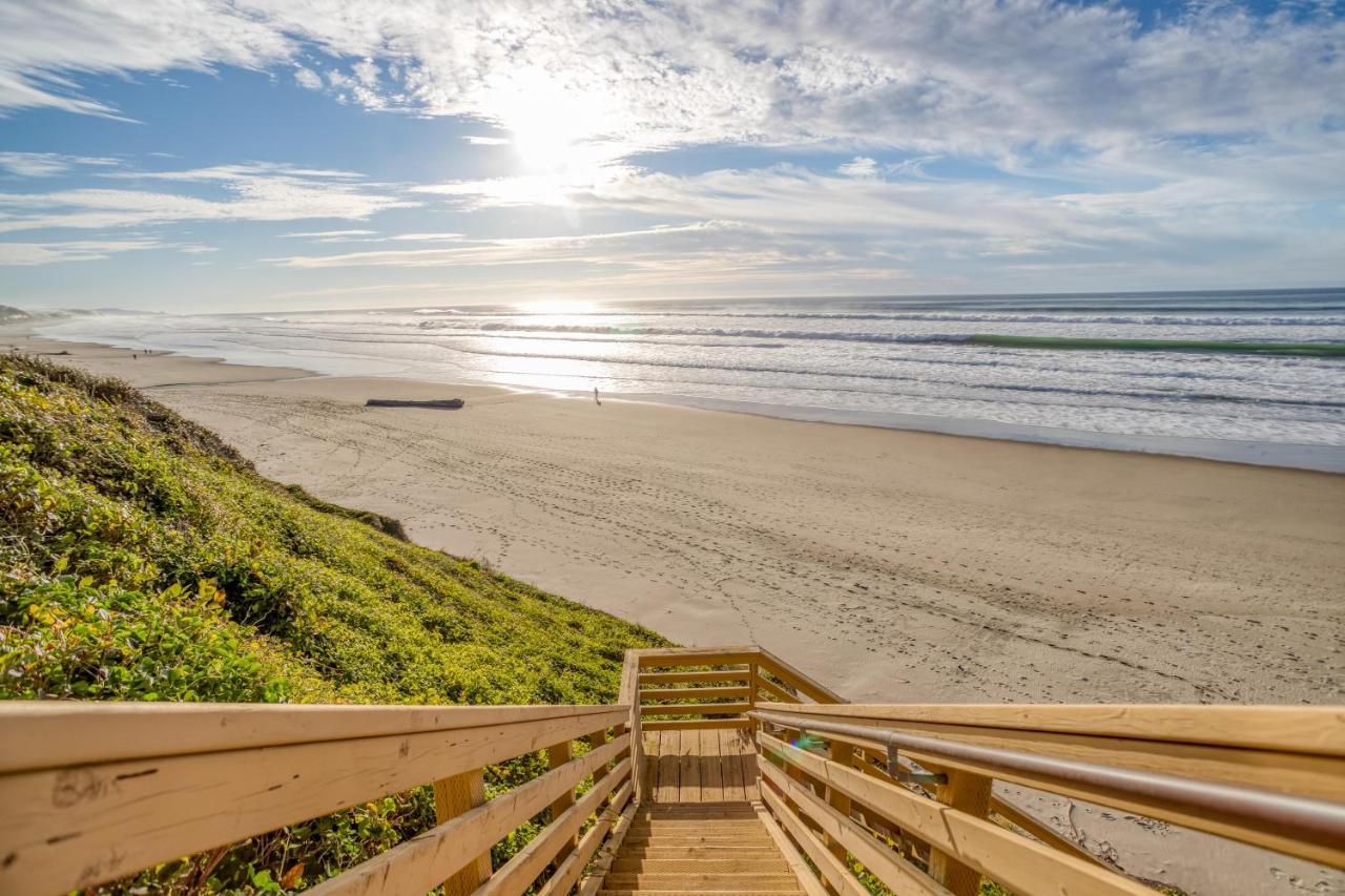 Wave Crest Holiday home *