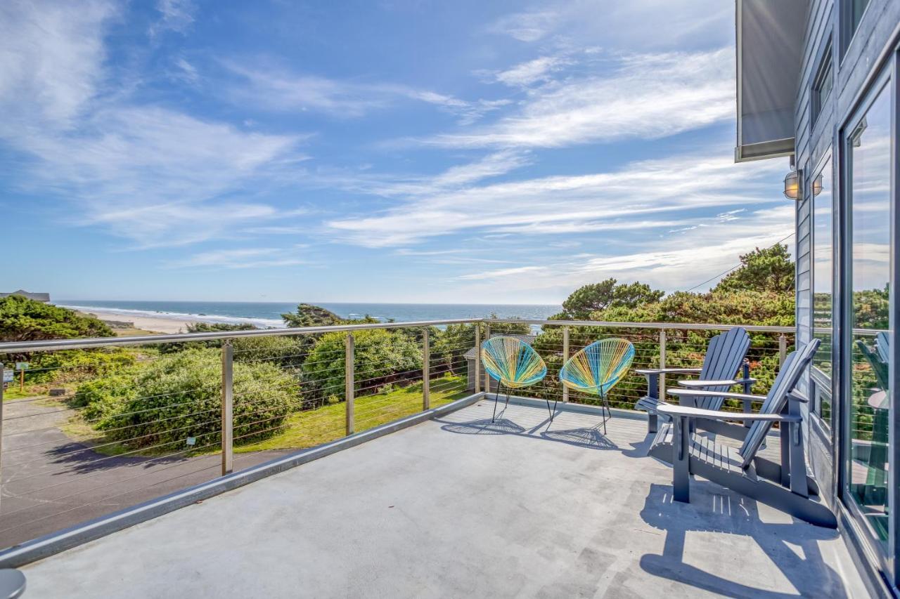 Breakwater House Holiday home *