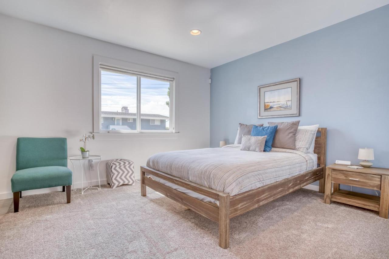 Breakwater House Holiday home *