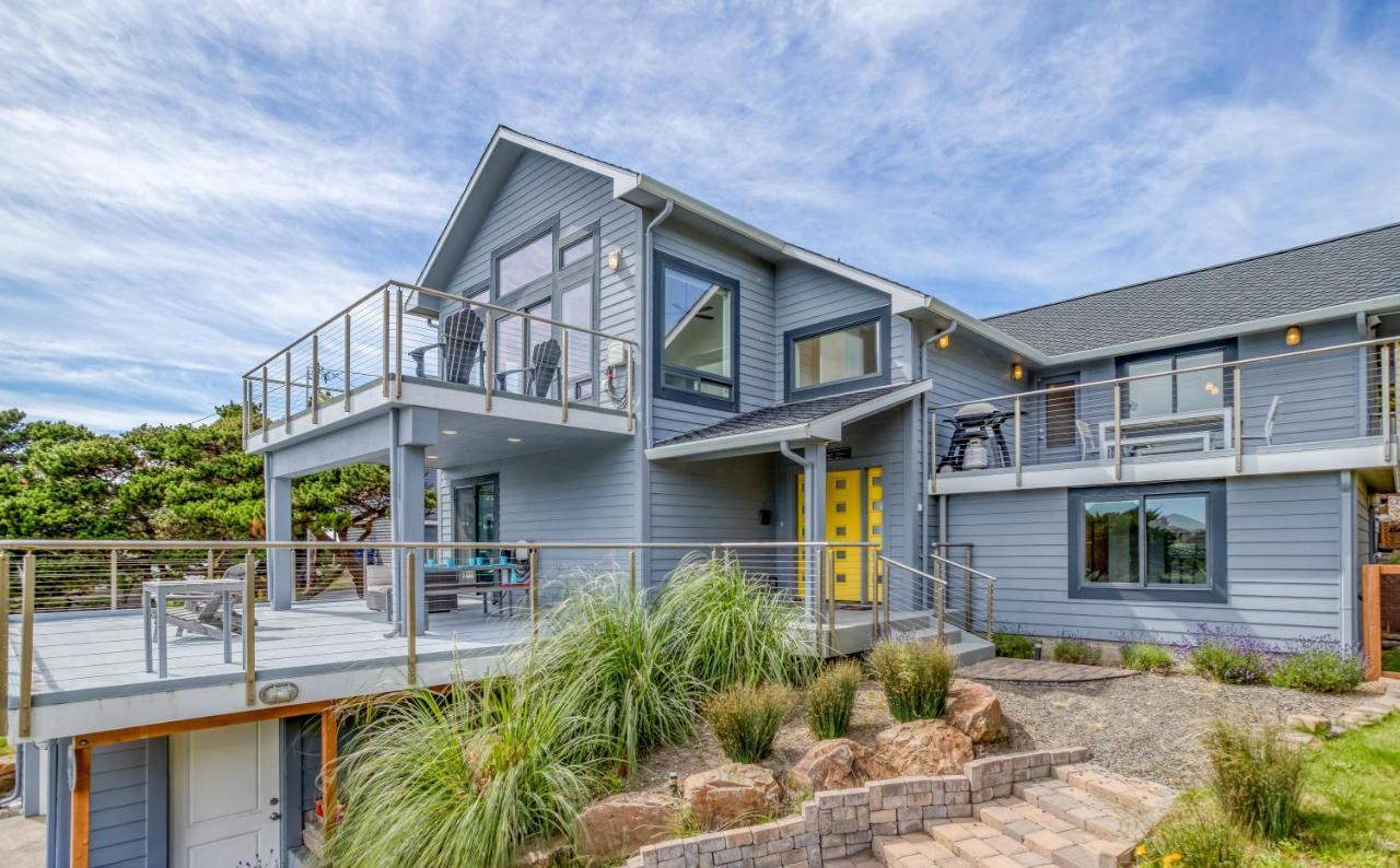 Breakwater House Holiday home