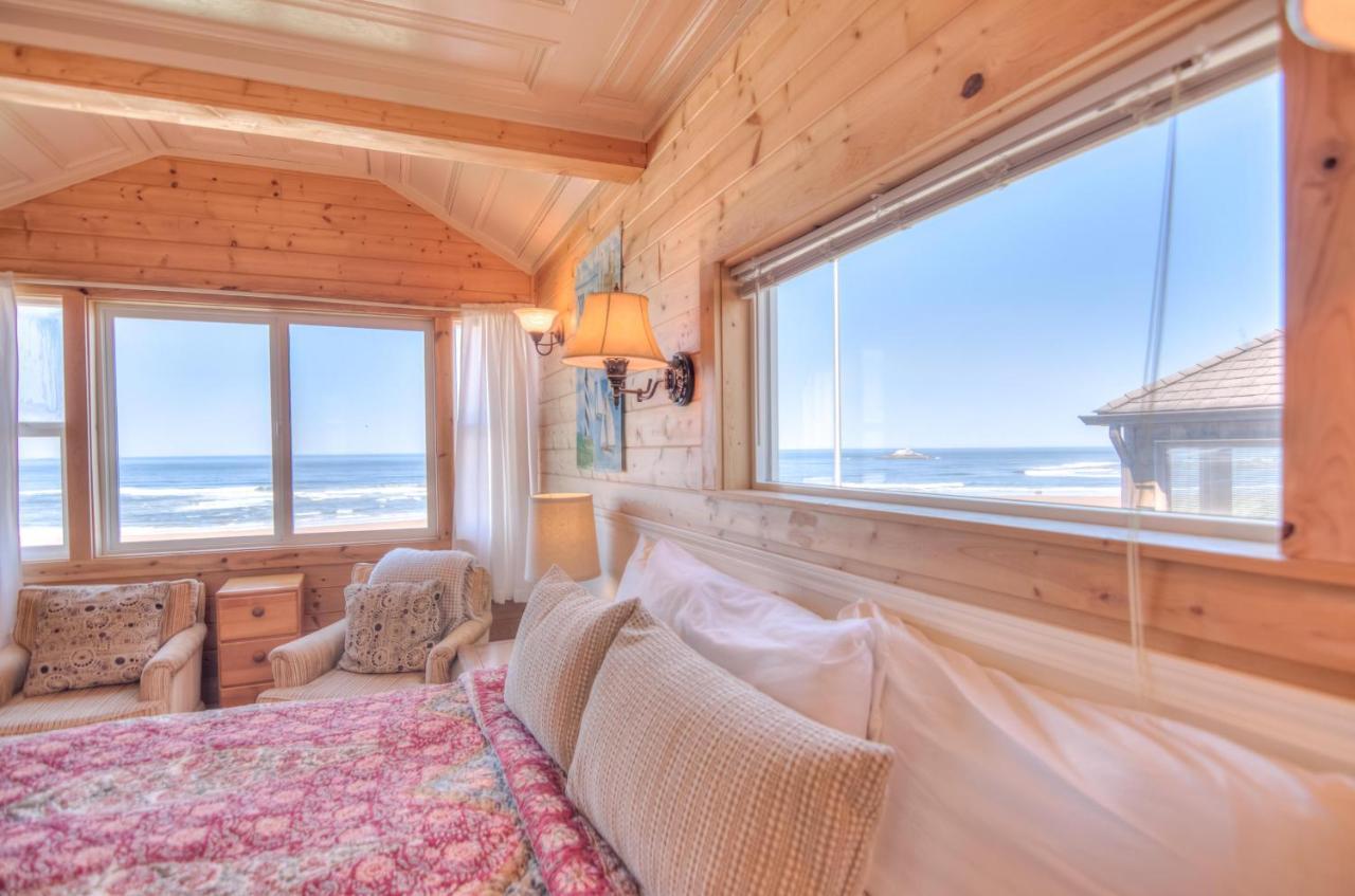 Holiday home Changing Shores