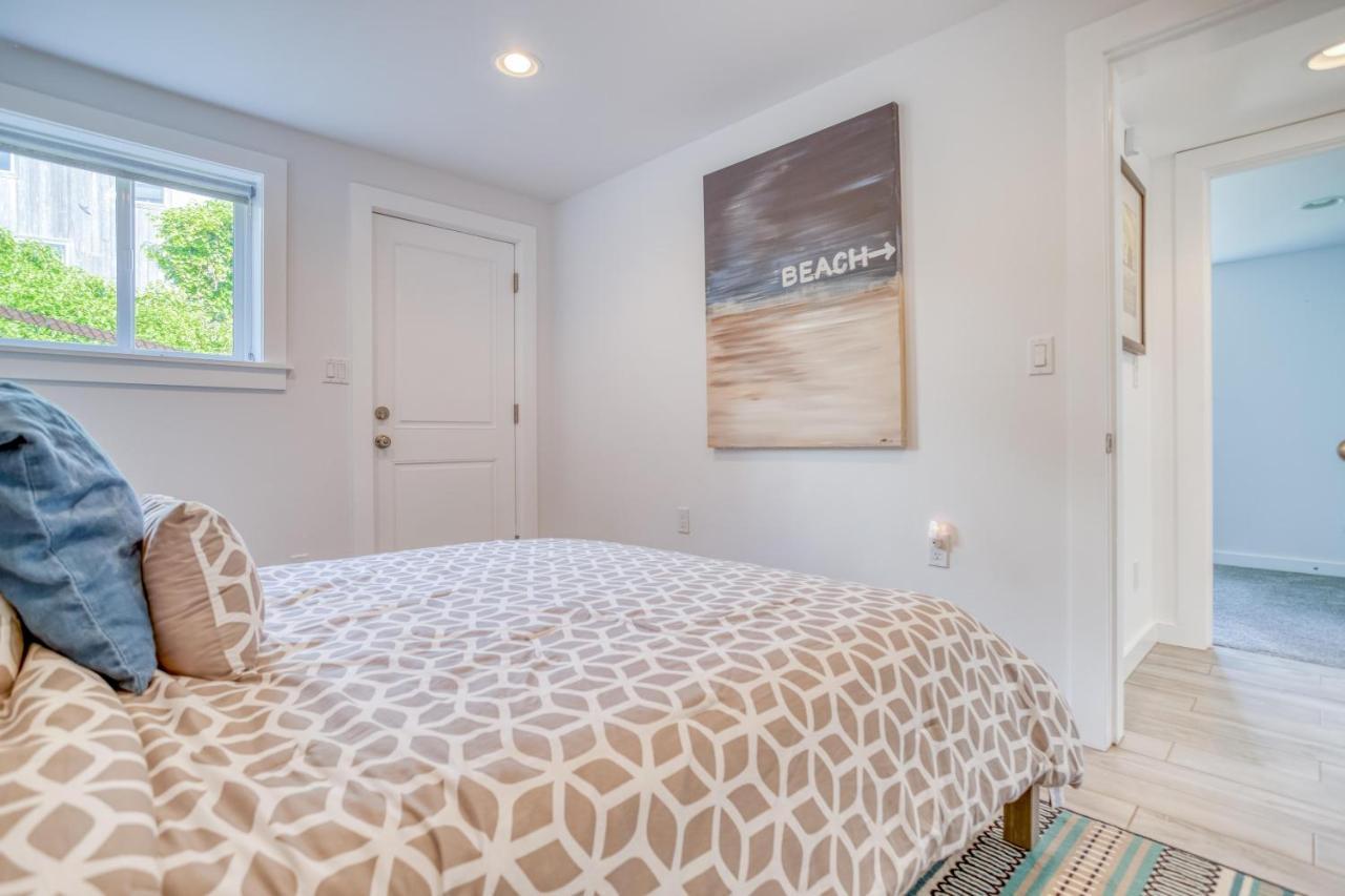 Breakwater House Holiday home Lincoln City