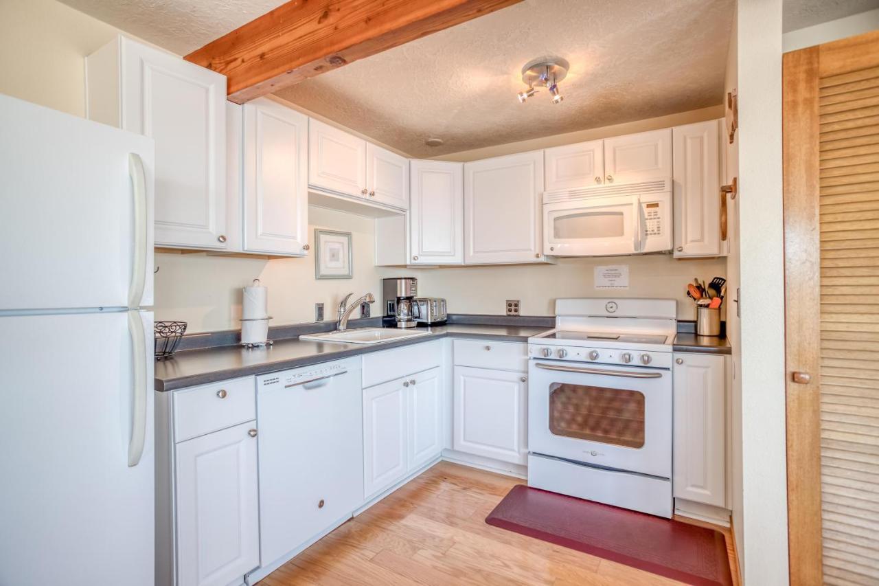 La Holiday home Lincoln City