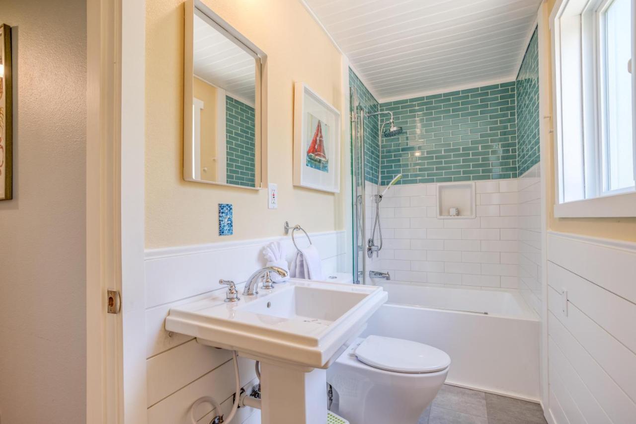Holiday home La