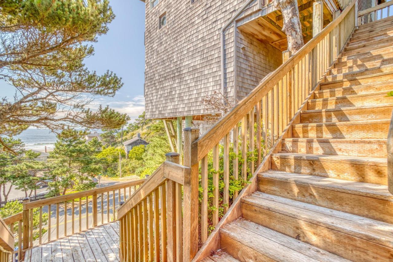A Treehouse Holiday home
