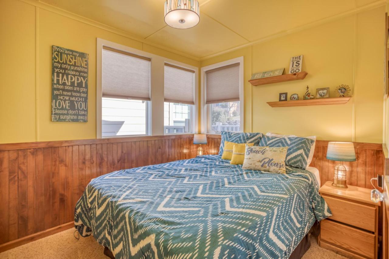 Haven Holiday home