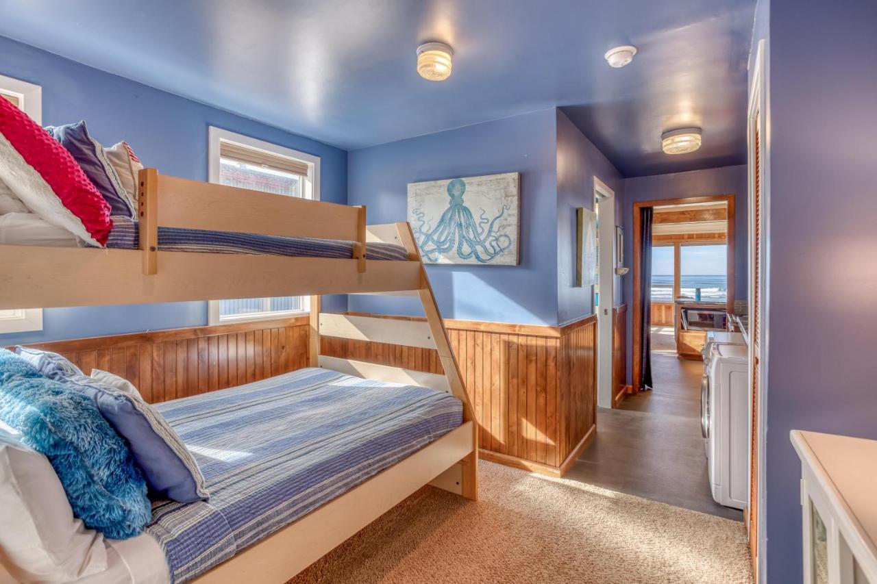 Haven Holiday home *
