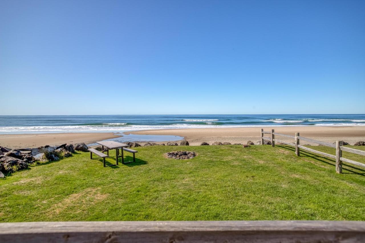 Haven Holiday home Lincoln City