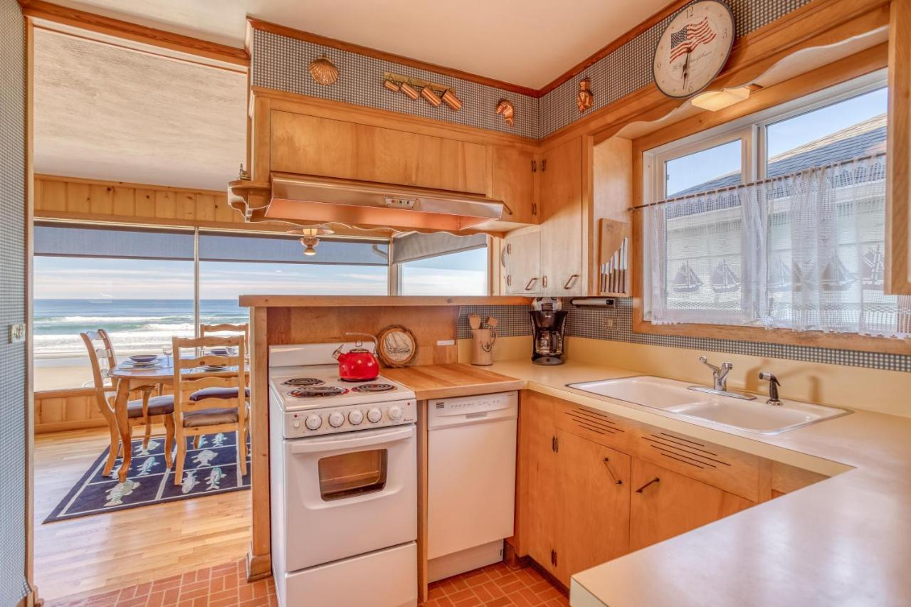 Sea Lyons Holiday home *