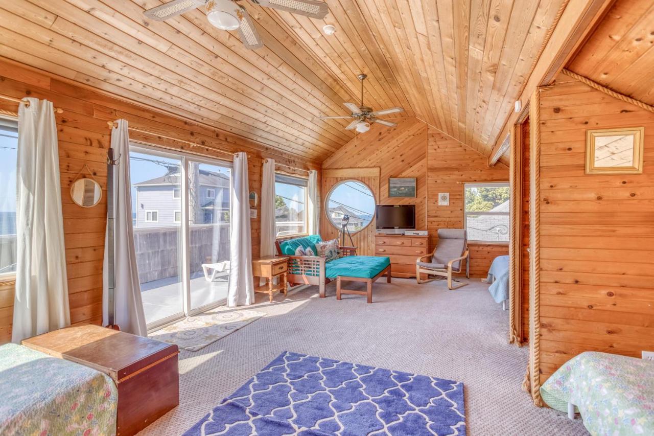 Holiday home Surf Shack *