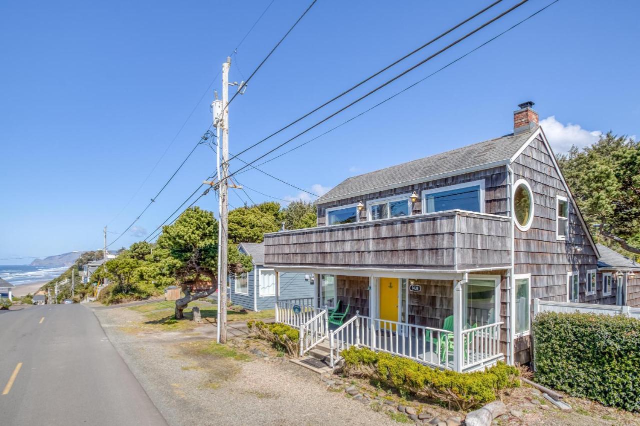 Surf Shack Holiday home *