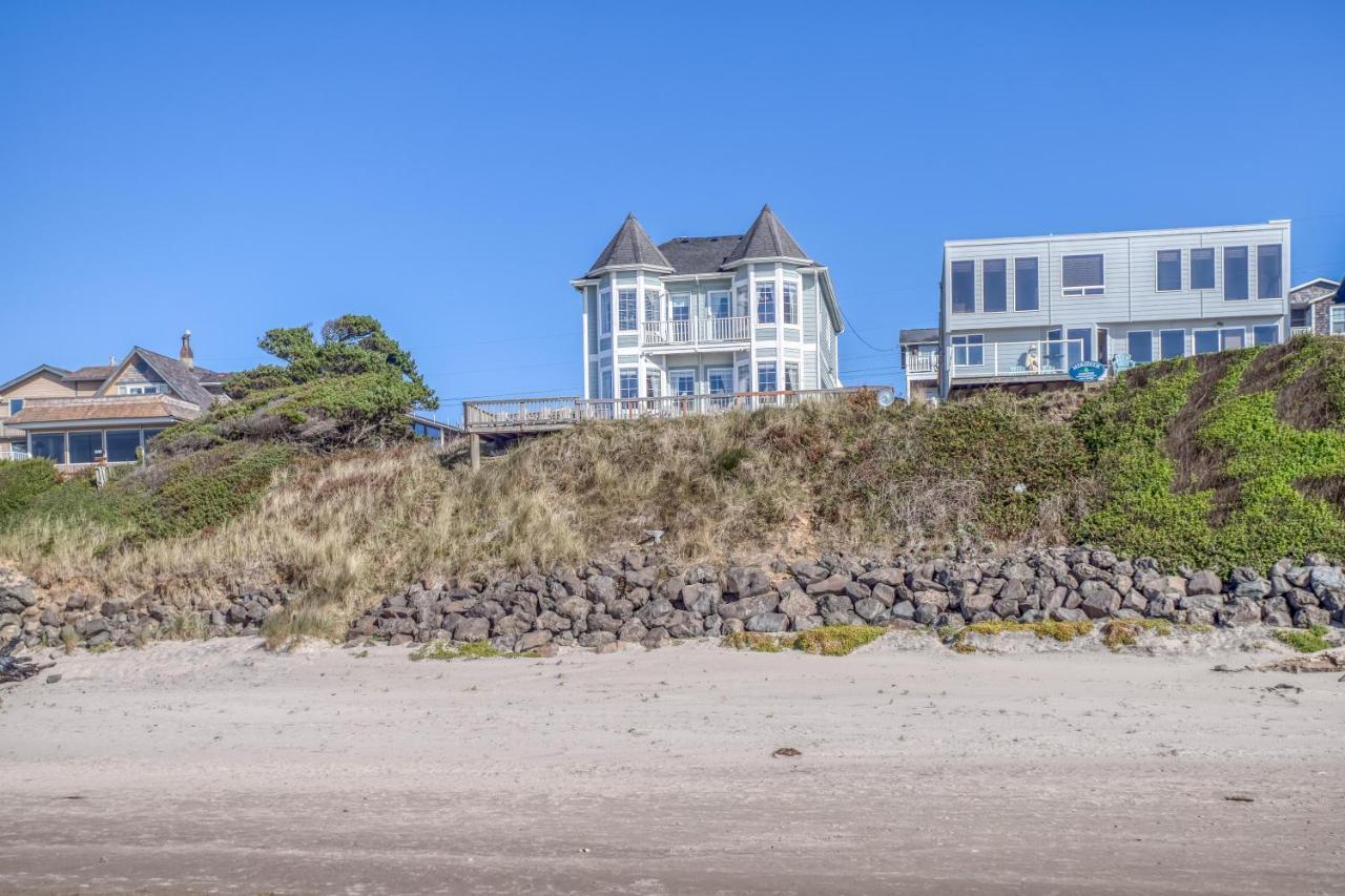 Sandecastle Holiday home *