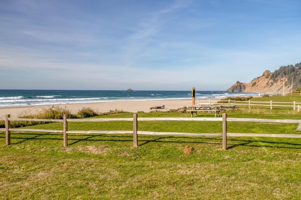 Holiday home Oceanscape