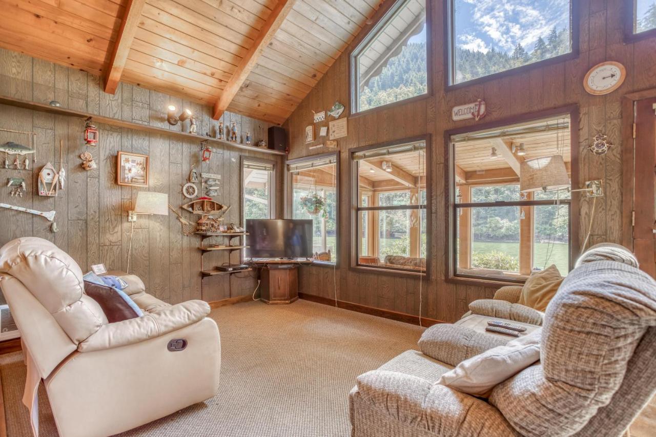 The Crabbing Holiday home