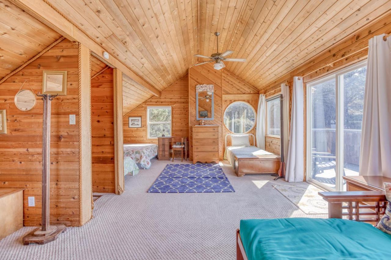 Holiday home Surf Shack Lincoln City