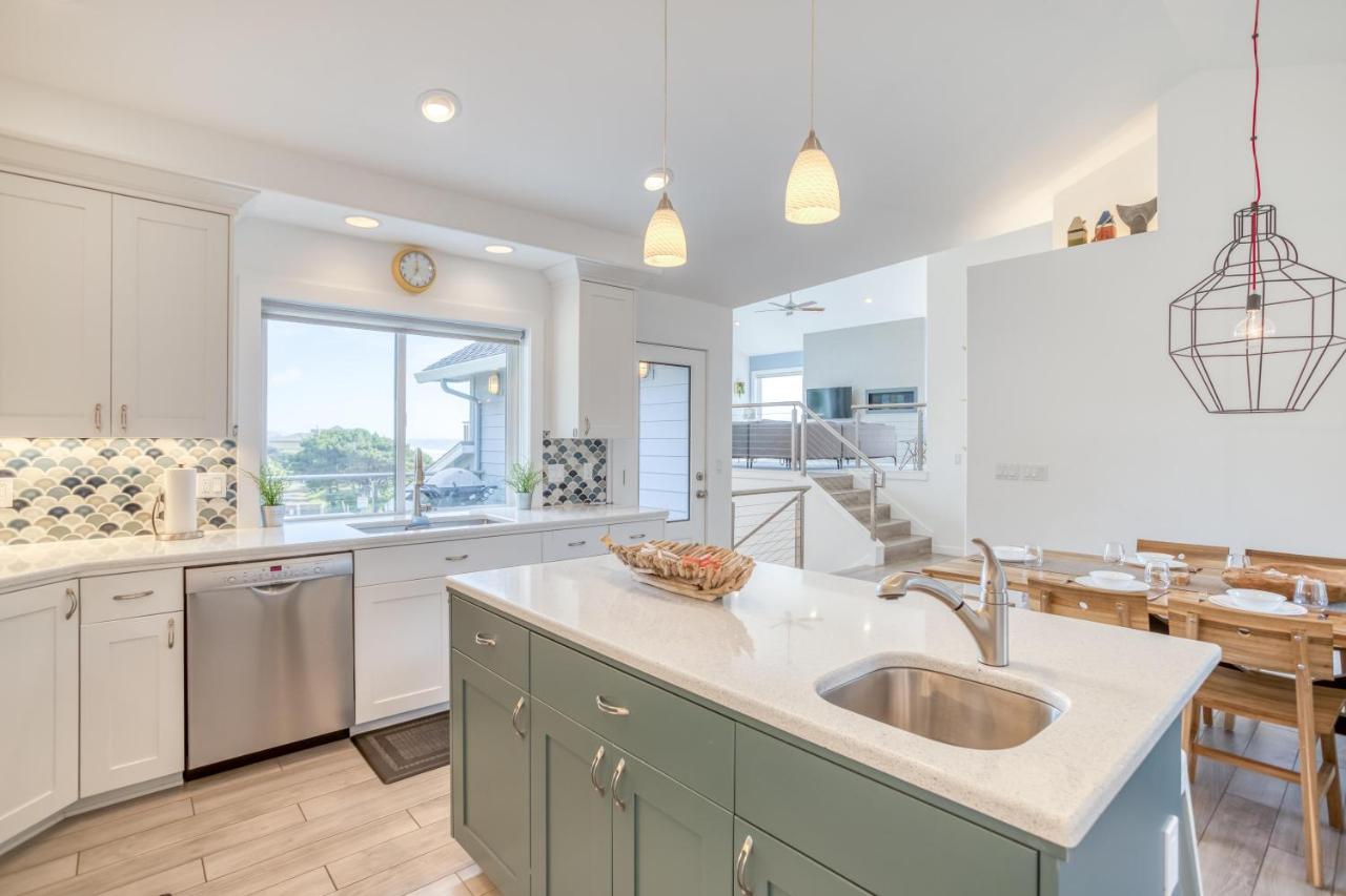 Breakwater House Holiday home