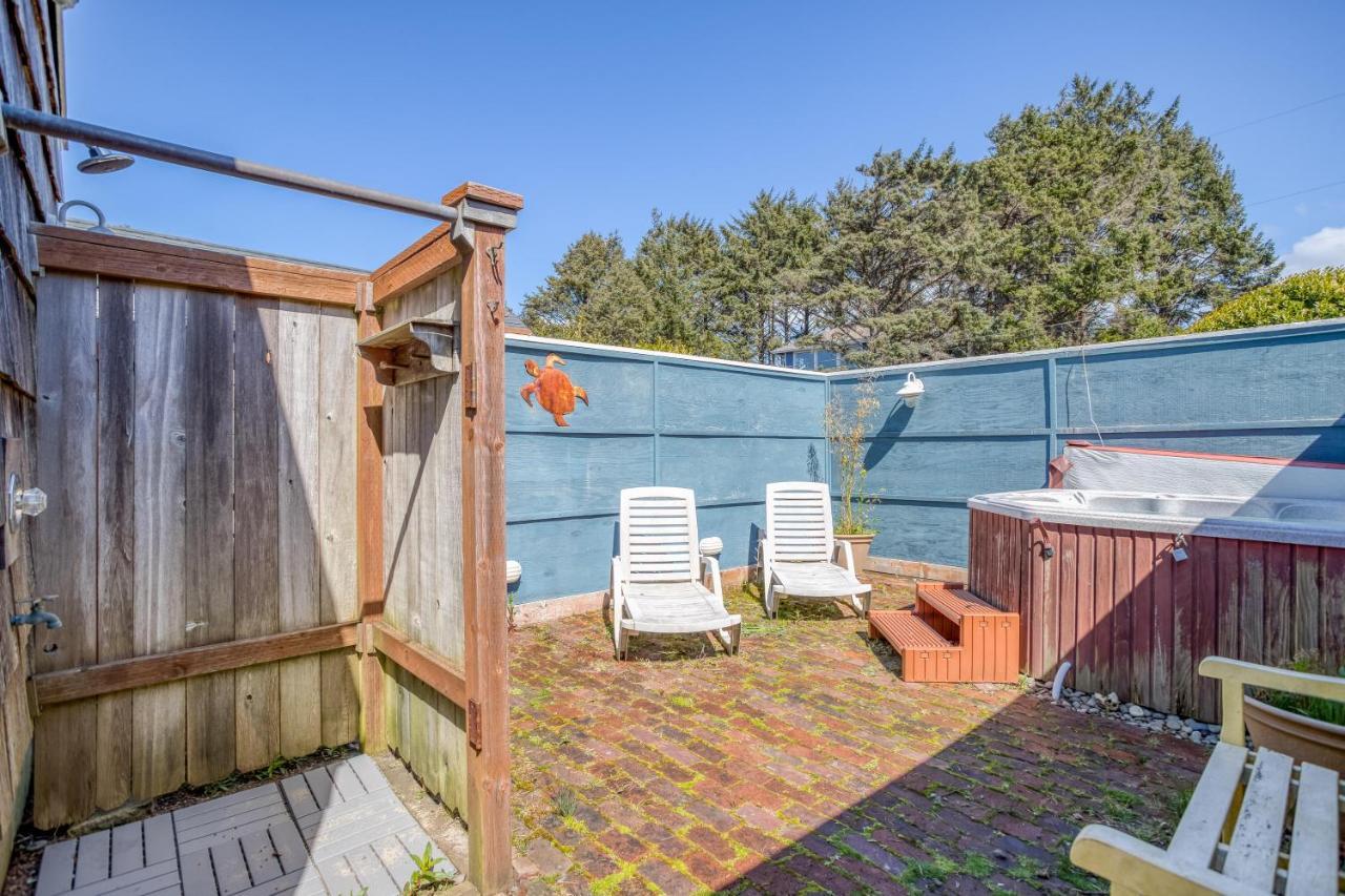 Holiday home Surf Shack