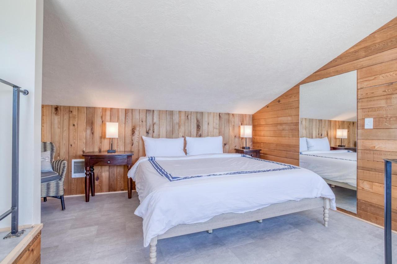 La Holiday home
