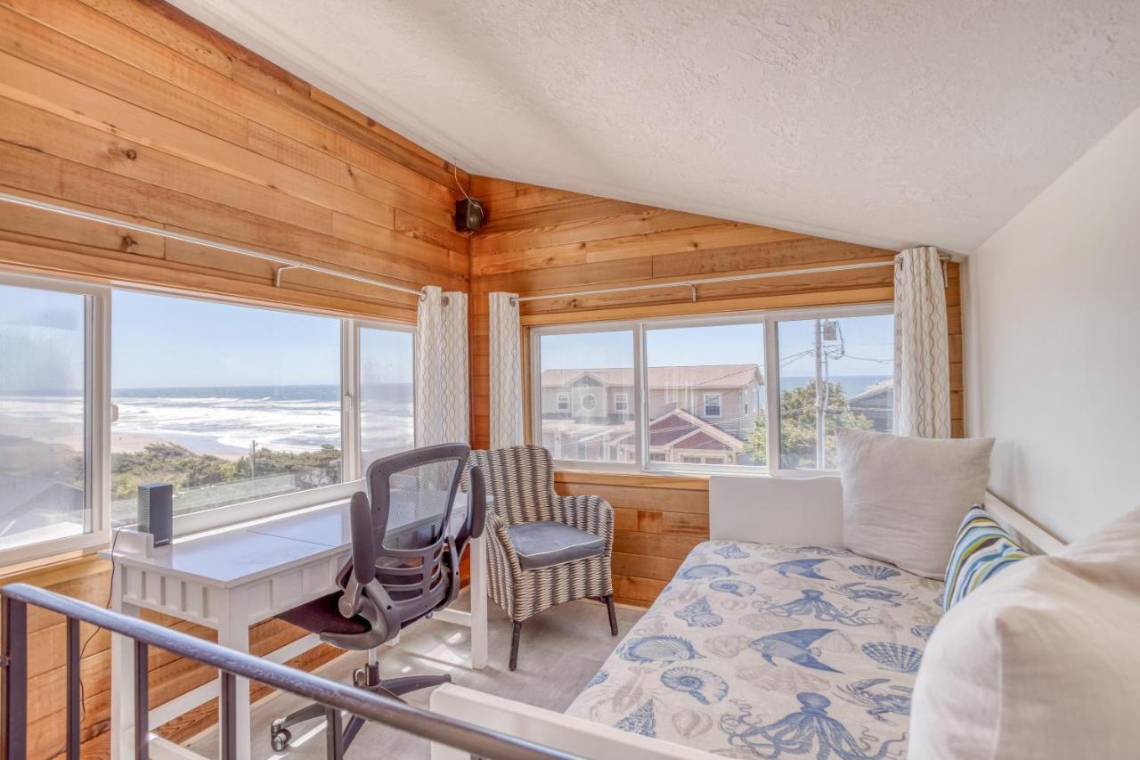 La Holiday home *