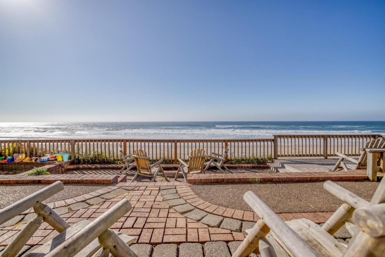 Sandecastle Holiday home Lincoln City