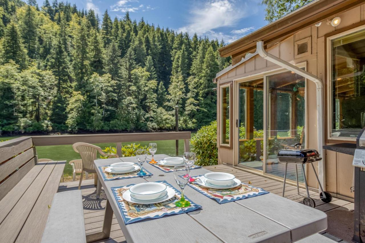 The Crabbing Holiday home *