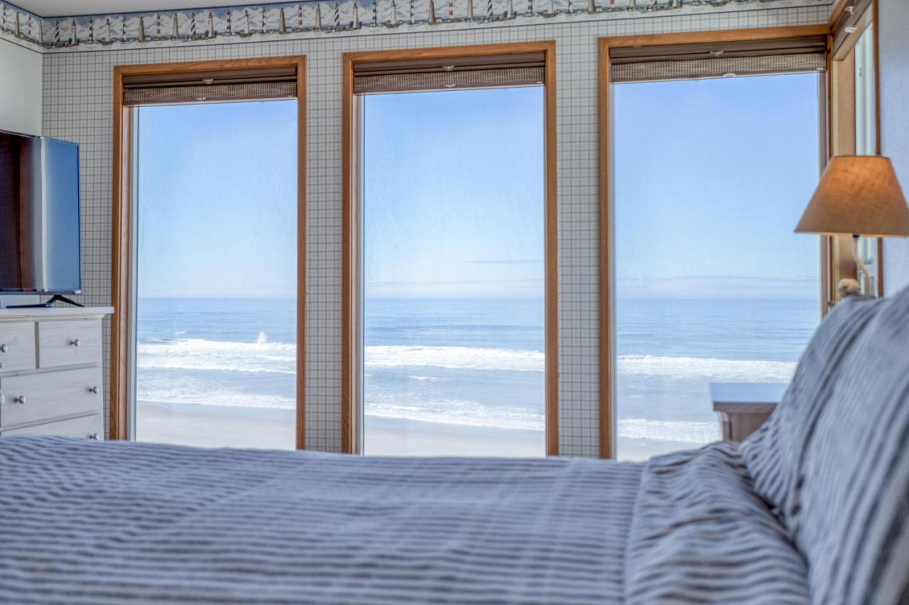 Holiday home Logan's Lincoln City