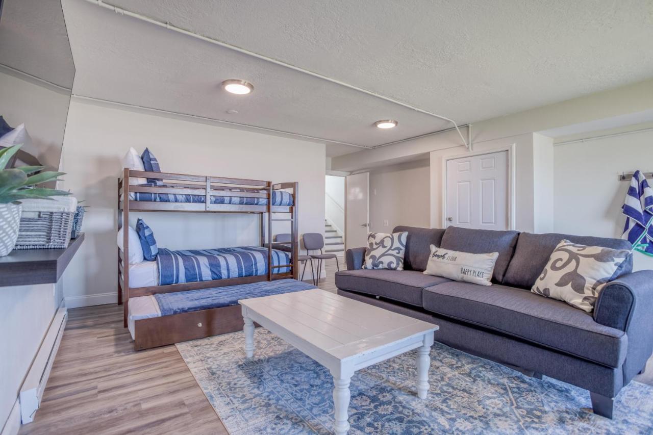 Oceanscape Holiday home