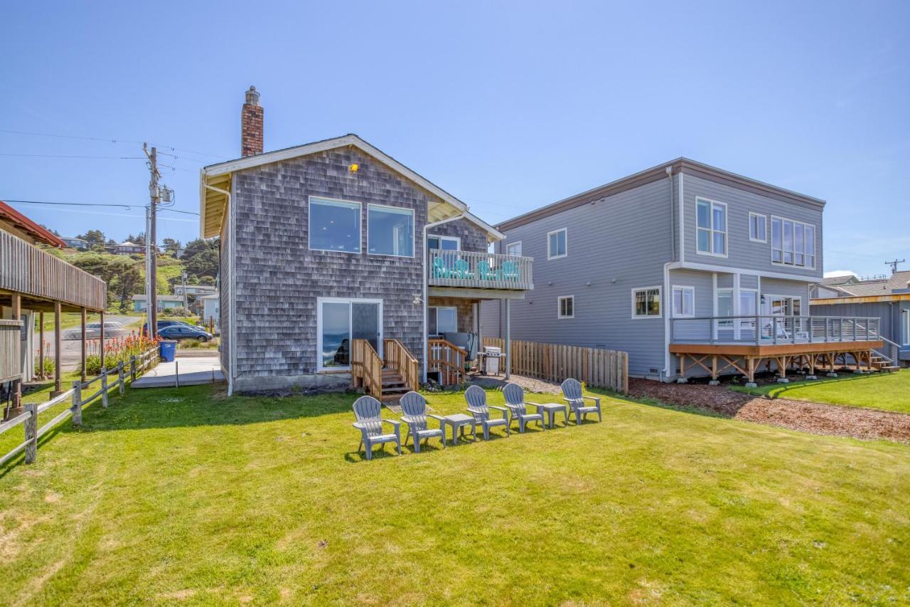 Oceanscape Holiday home Lincoln City