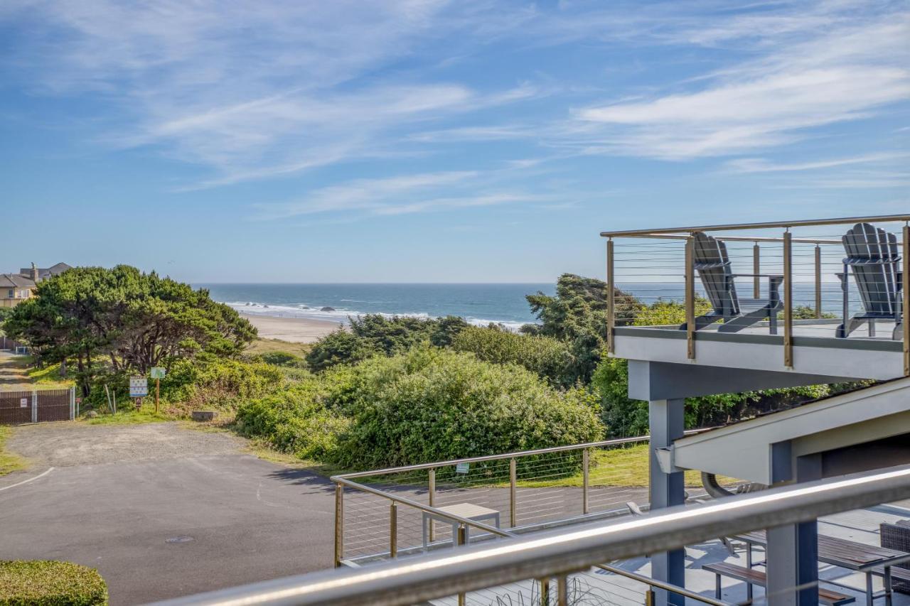 Holiday home Breakwater House