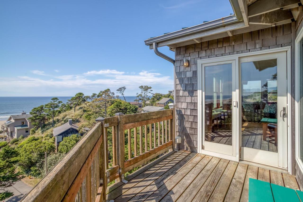 A Treehouse Lincoln City