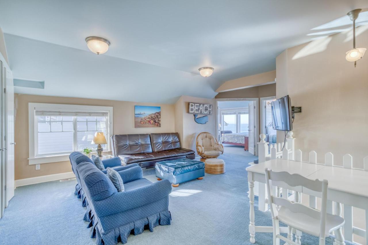 Daysea Holiday home *