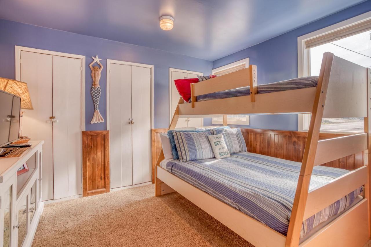 Haven Holiday home