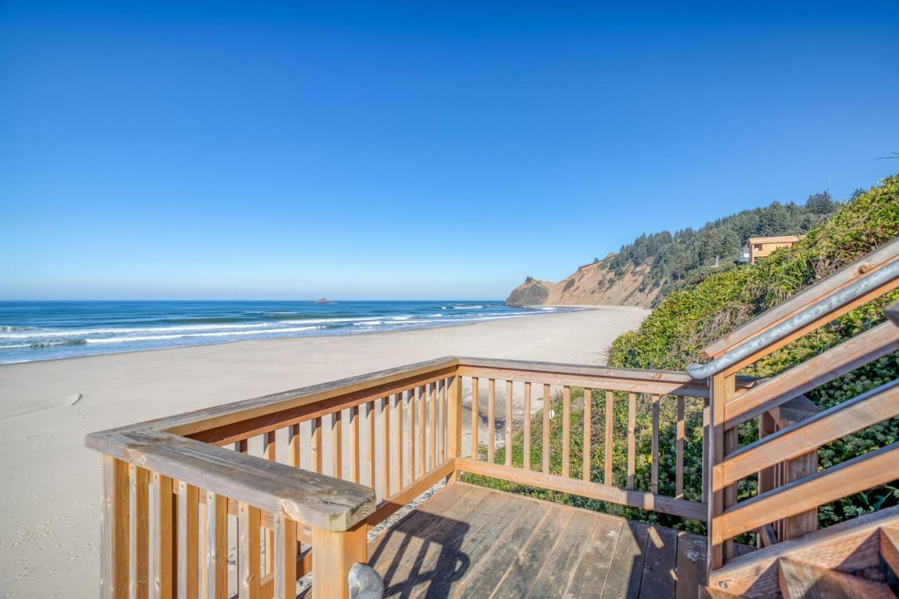 Holiday home Daysea Lincoln City