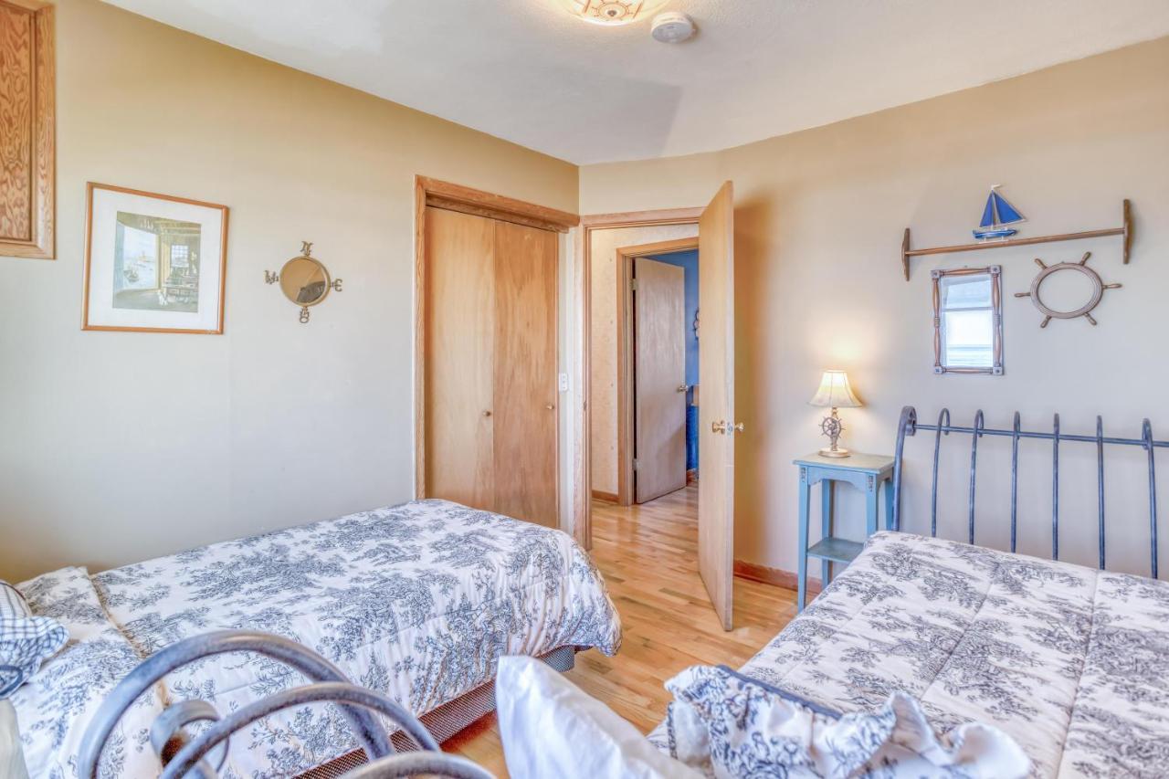Holiday home Sea Lyons Lincoln City