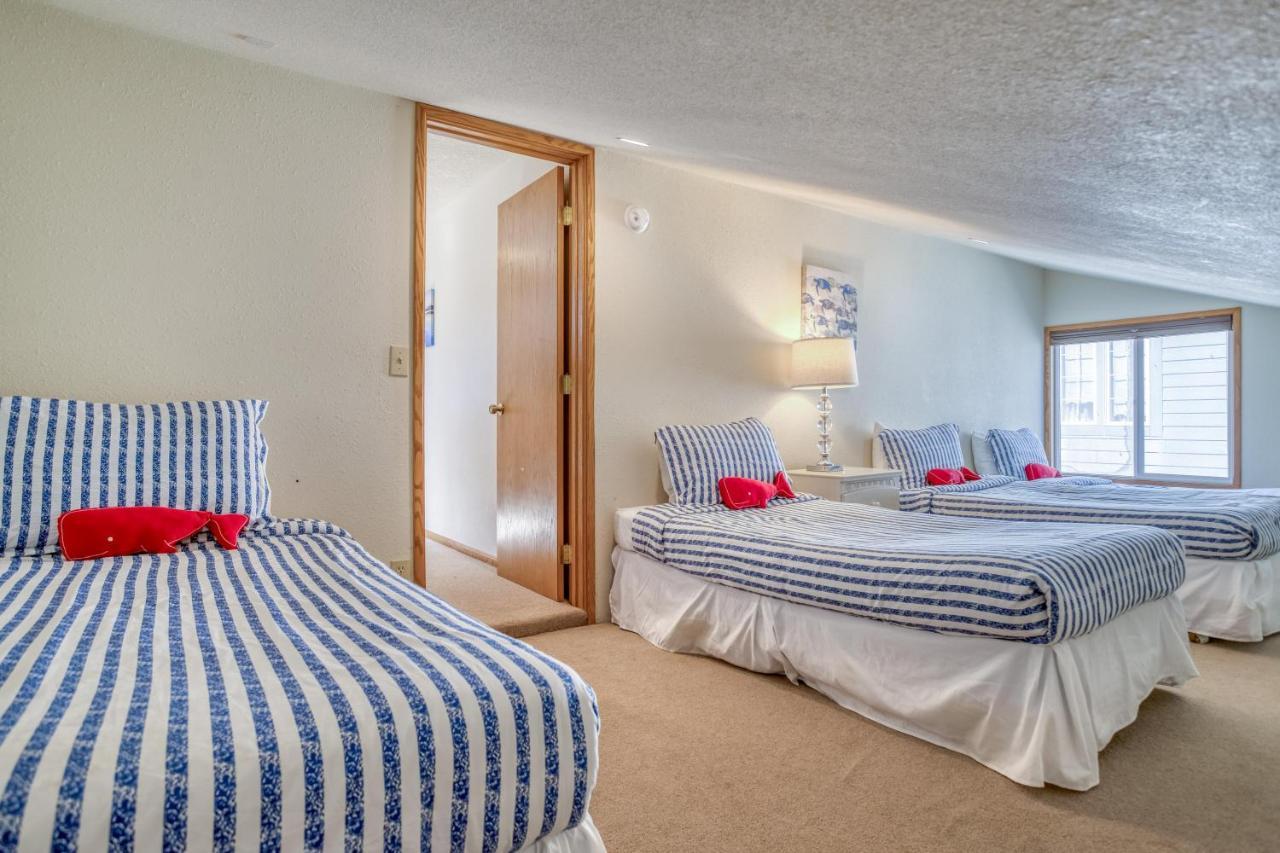 Holiday home Logan's Lincoln City