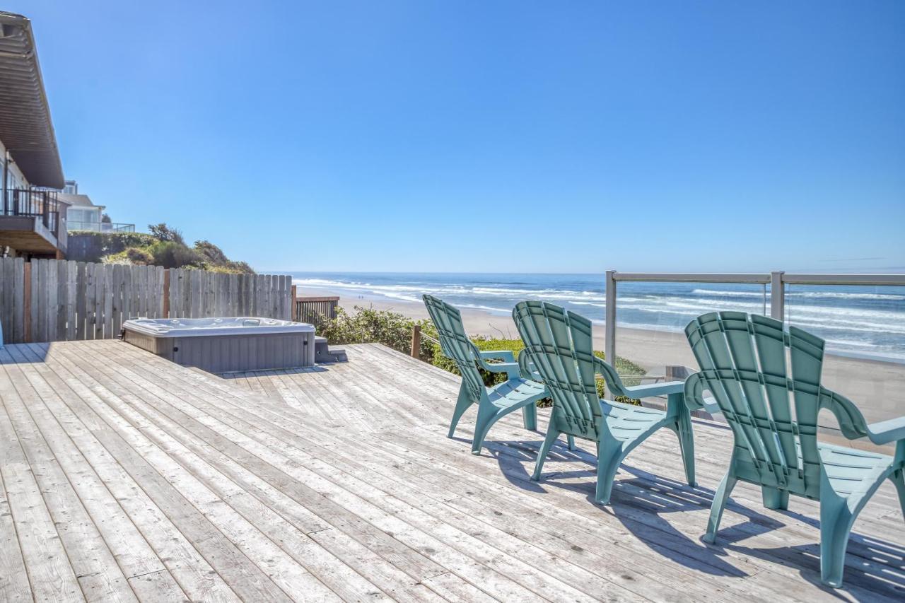 Holiday home Logan's Lincoln City