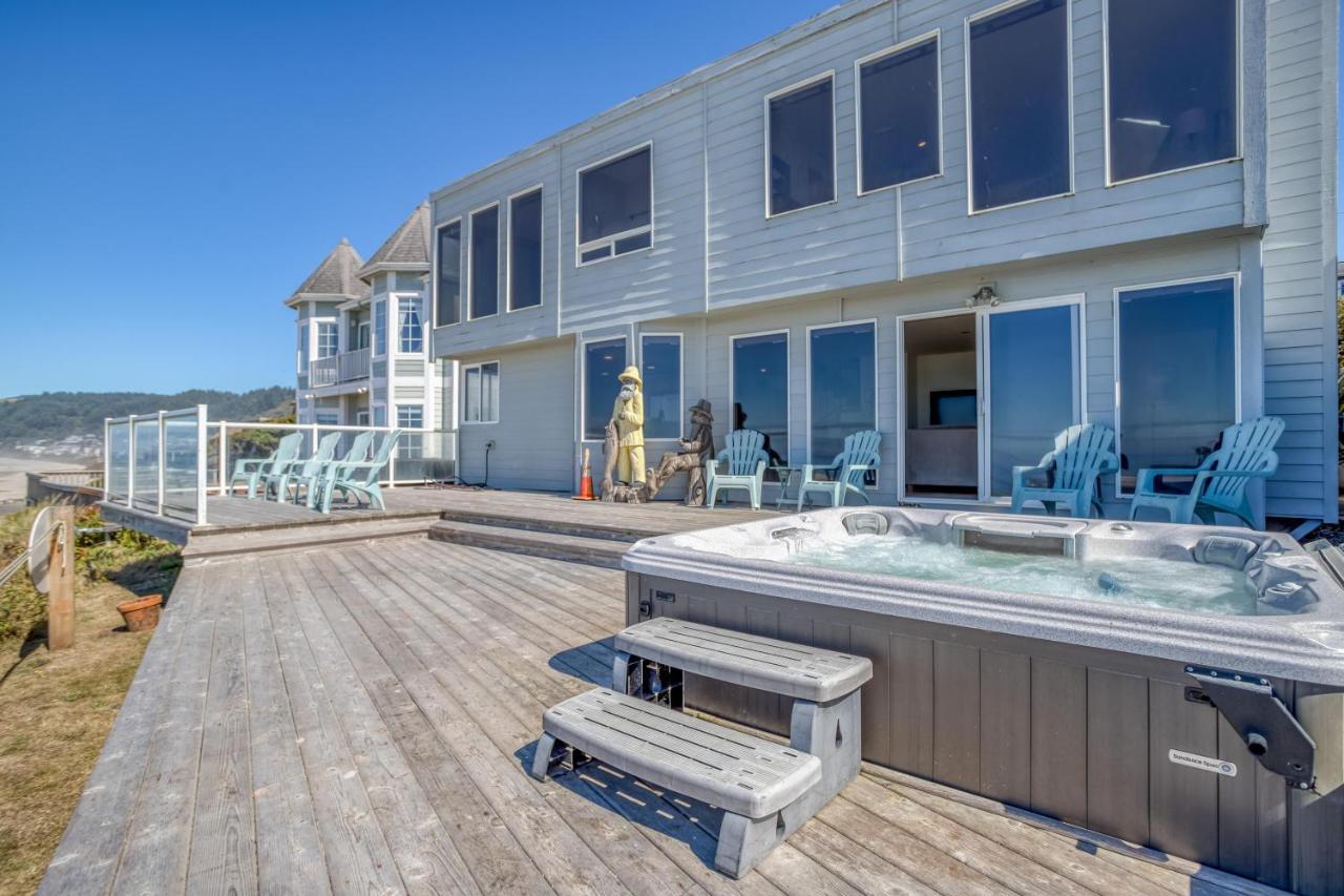 Logan's Lincoln City